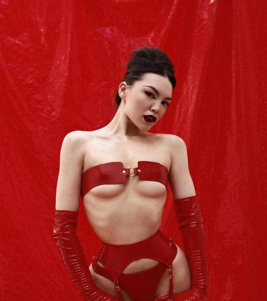 Индивидуалка Надежда главное фото в городе Евпатория 