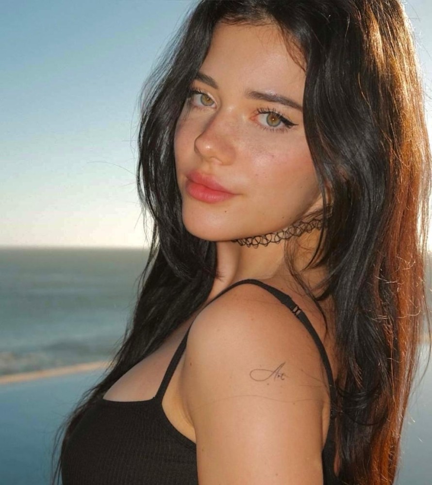 Индивидуалка Регина фото № 2 в городе Евпатория