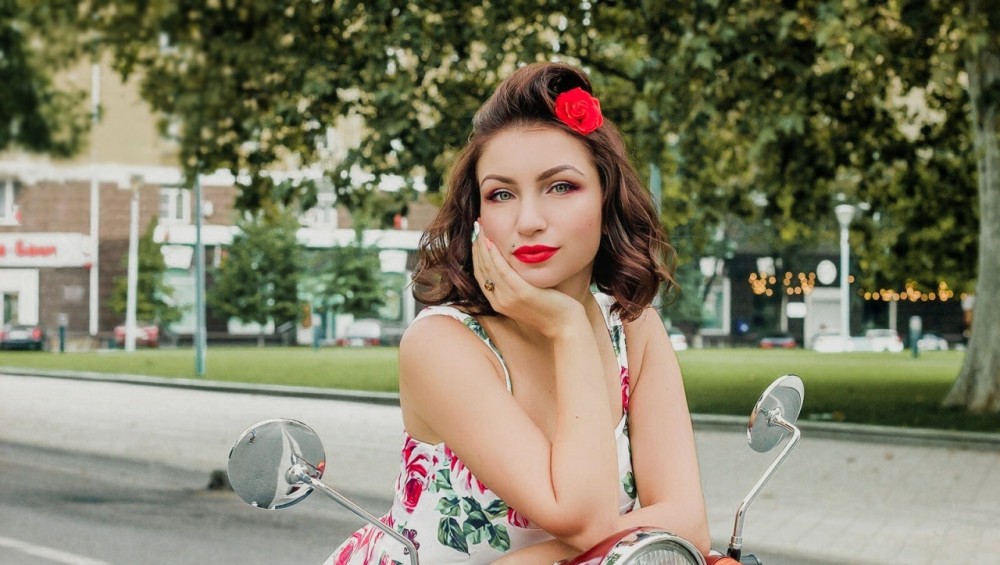 Индивидуалка РИТА фото № 2 в городе Евпатория