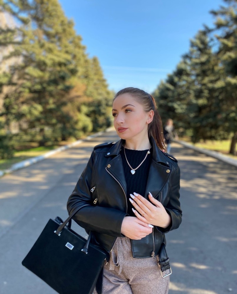 Индивидуалка РИТА фото № 2 в городе Евпатория