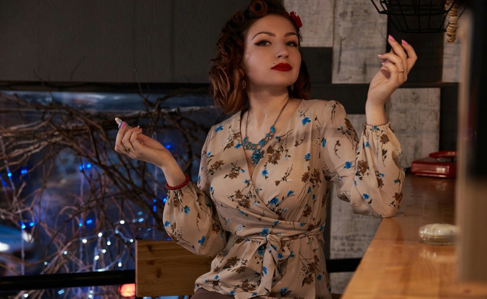 Индивидуалка РИТА фото № 2 в городе Евпатория