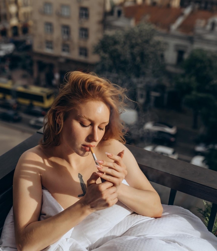 Индивидуалка Света фото № 2 в городе Евпатория