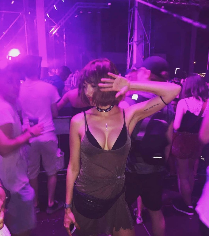 Индивидуалка Светка фото № 2 в городе Евпатория