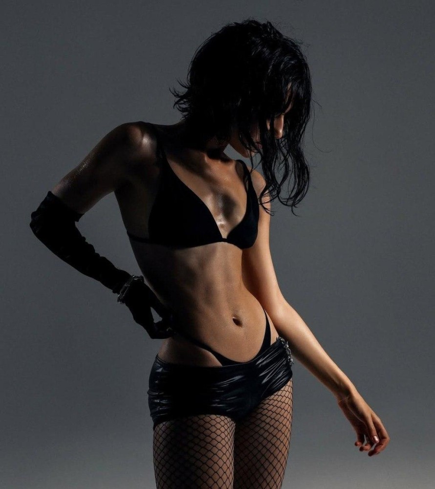 Индивидуалка Валерия фото № 2 в городе Евпатория