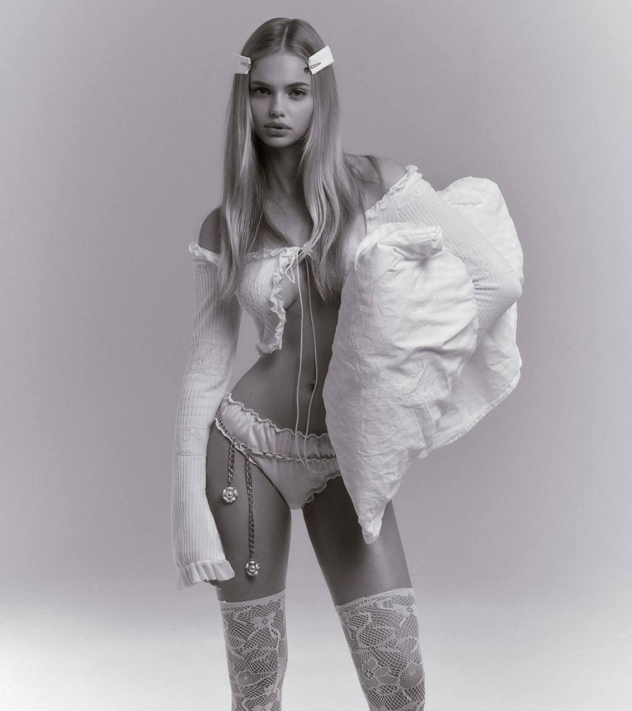 Индивидуалка Варвара фото № 2 в городе Евпатория