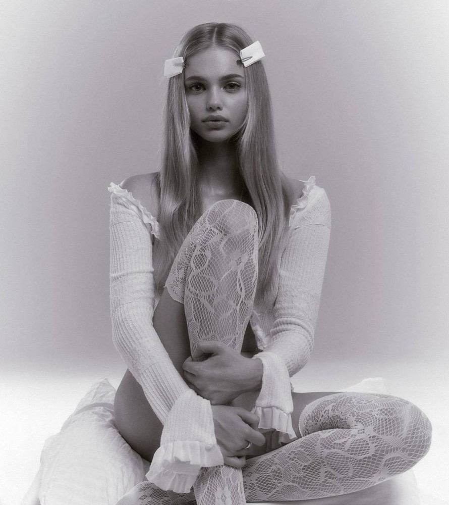 Индивидуалка Варвара фото № 2 в городе Евпатория