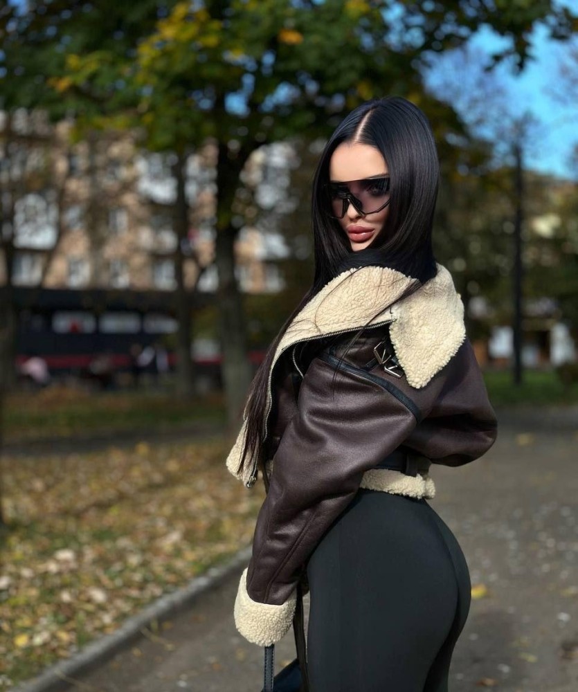 Индивидуалка Яна фото № 2 в городе Евпатория