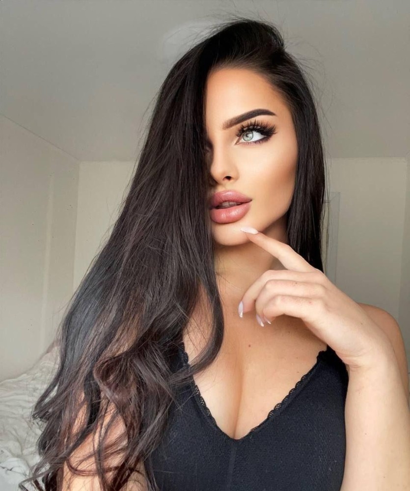 Индивидуалка Яна фото № 2 в городе Евпатория