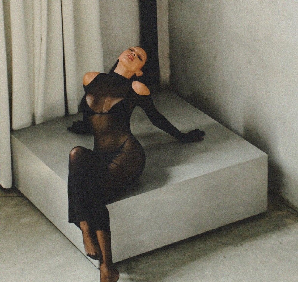 Индивидуалка Яна фото № 2 в городе Евпатория