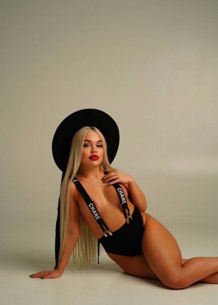 Индивидуалка Алена фото № 2 в городе Евпатория