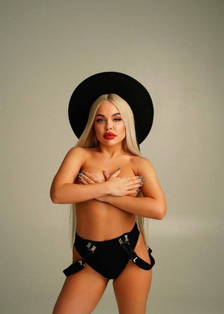 Индивидуалка Алена фото № 2 в городе Евпатория