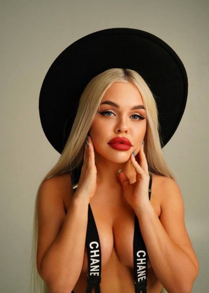 Индивидуалка Алена фото № 2 в городе Евпатория