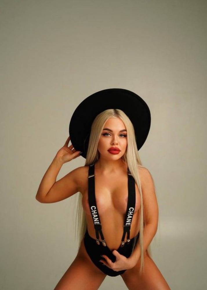 Индивидуалка Алена фото № 2 в городе Евпатория