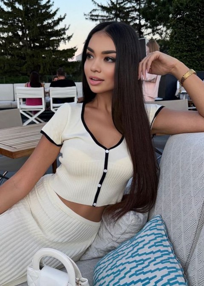 Индивидуалка Алина фото № 2 в городе Евпатория