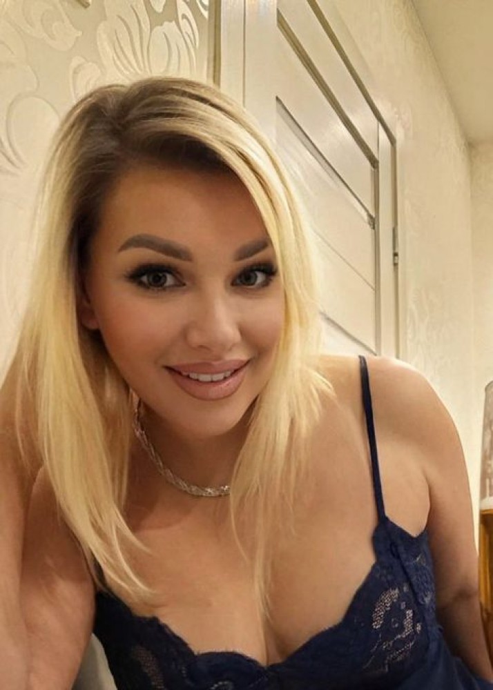 Индивидуалка Алина фото № 2 в городе Евпатория