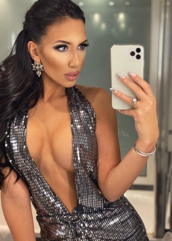 Индивидуалка Алиса главное фото в городе Евпатория 