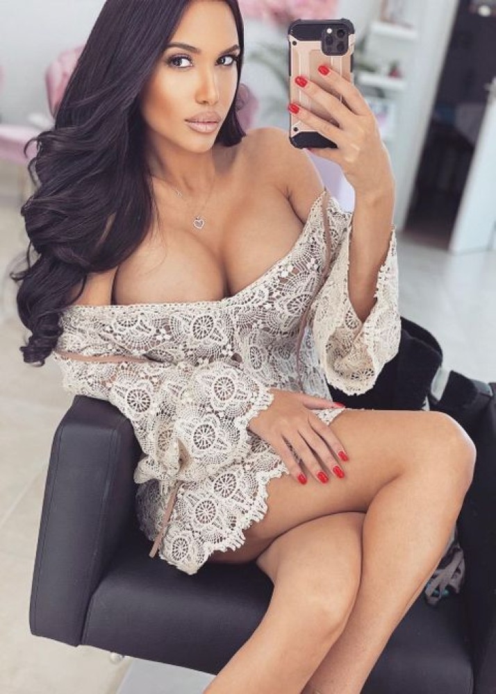 Индивидуалка Алиса фото № 2 в городе Евпатория