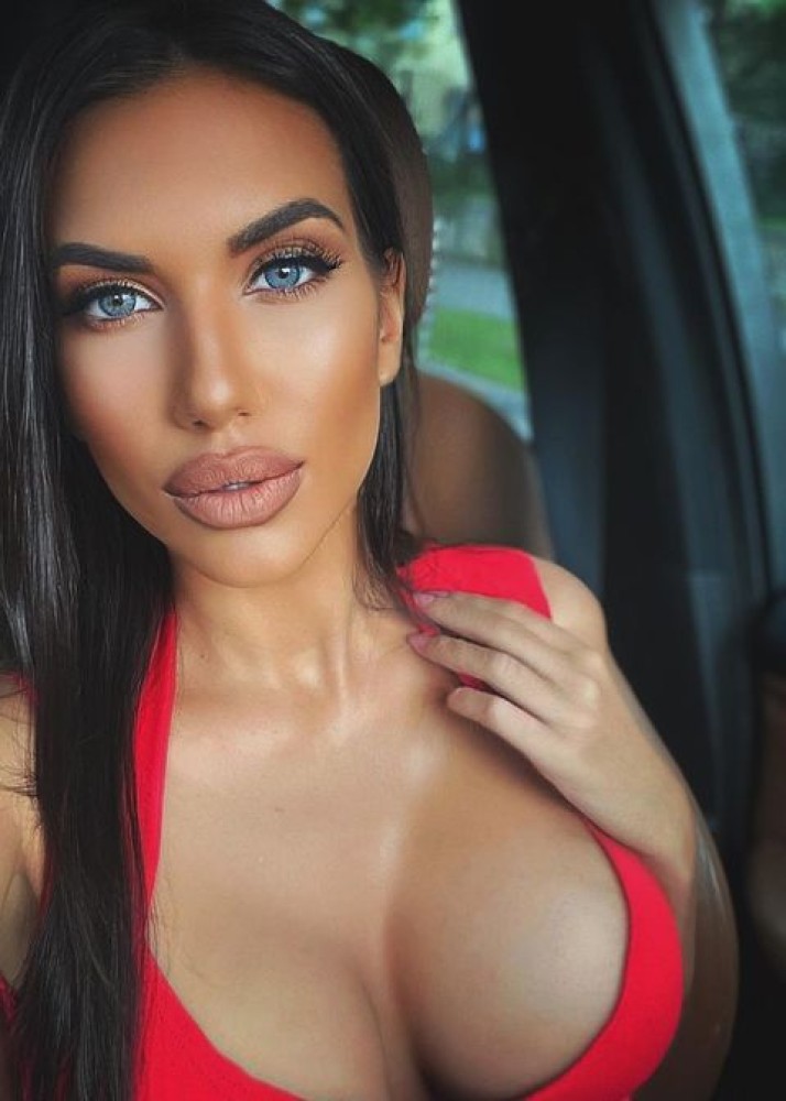 Индивидуалка Алиса фото № 2 в городе Евпатория