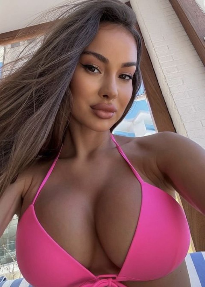 Индивидуалка Алёна фото № 2 в городе Евпатория