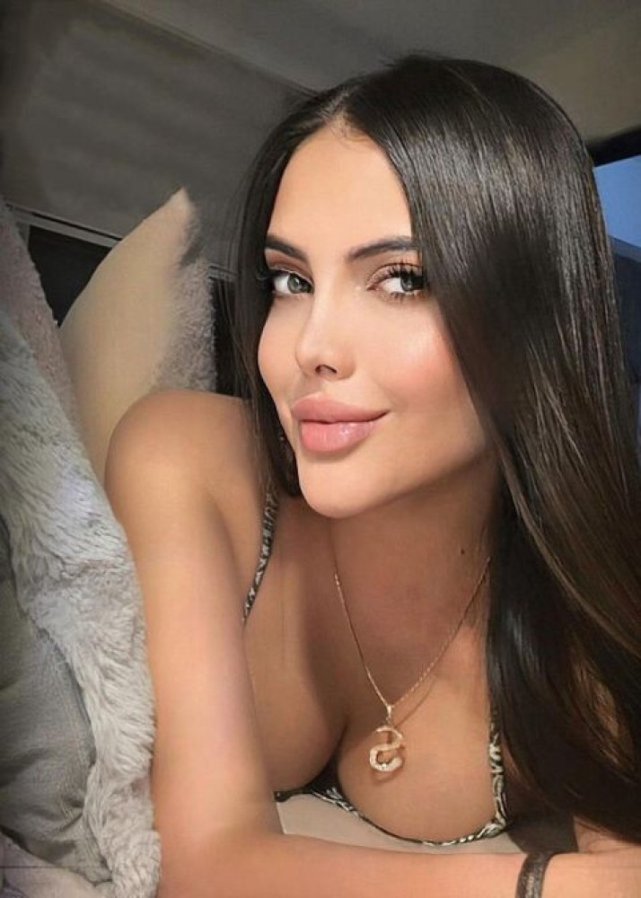 Индивидуалка Алёна фото № 2 в городе Евпатория