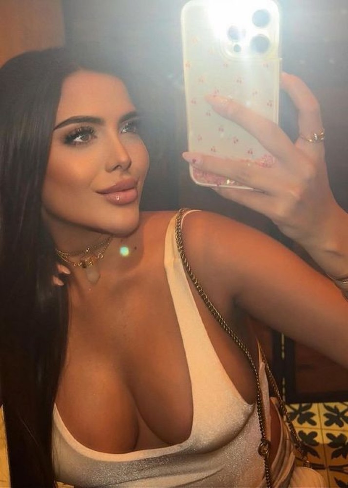 Индивидуалка Алёна фото № 2 в городе Евпатория