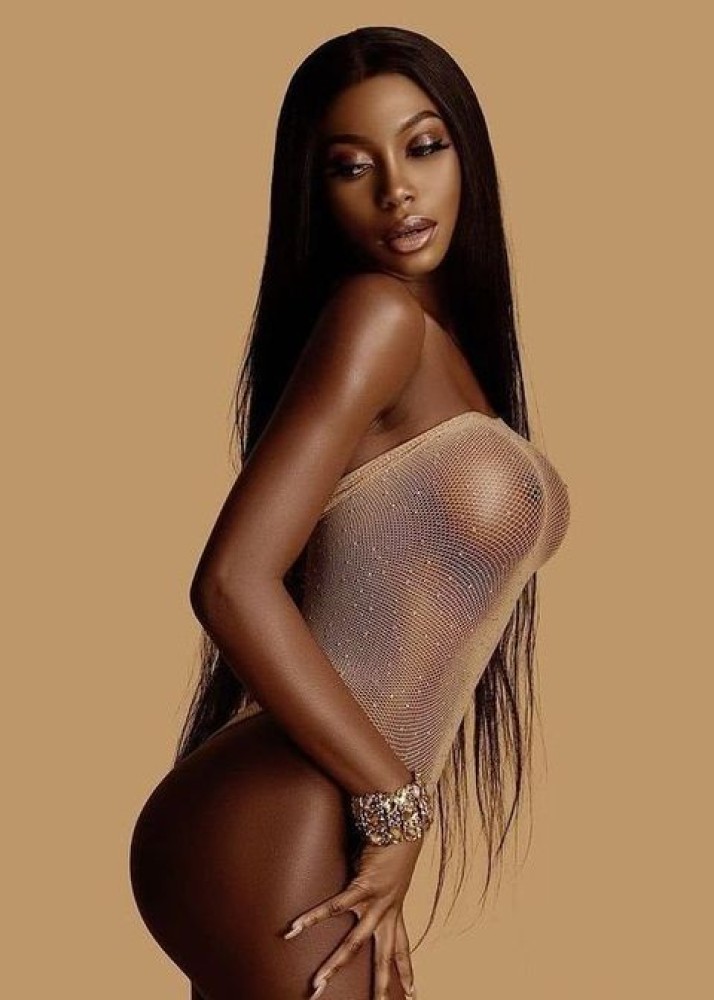 Индивидуалка Аманда фото № 2 в городе Евпатория