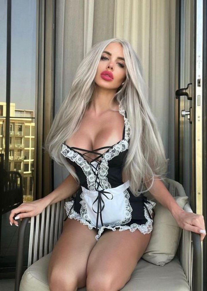 Индивидуалка Аня фото № 2 в городе Евпатория