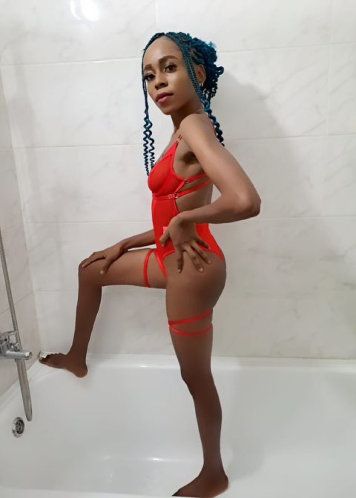 Индивидуалка Белла фото № 2 в городе Евпатория