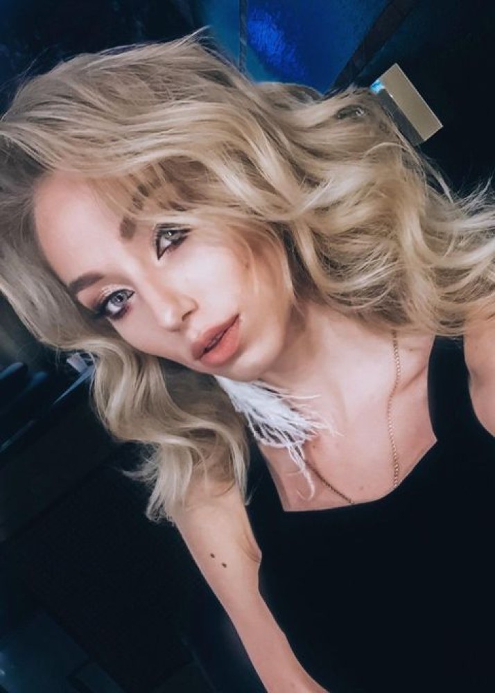 Индивидуалка Белла фото № 2 в городе Евпатория