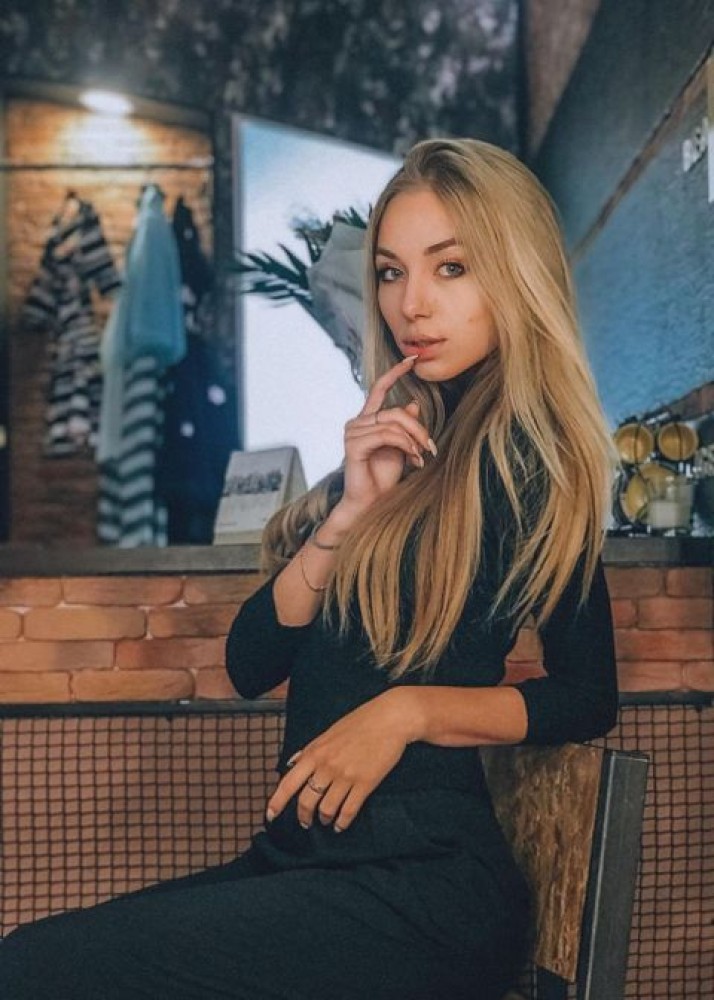 Индивидуалка Белла фото № 2 в городе Евпатория