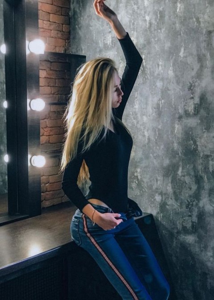 Индивидуалка Белла фото № 2 в городе Евпатория