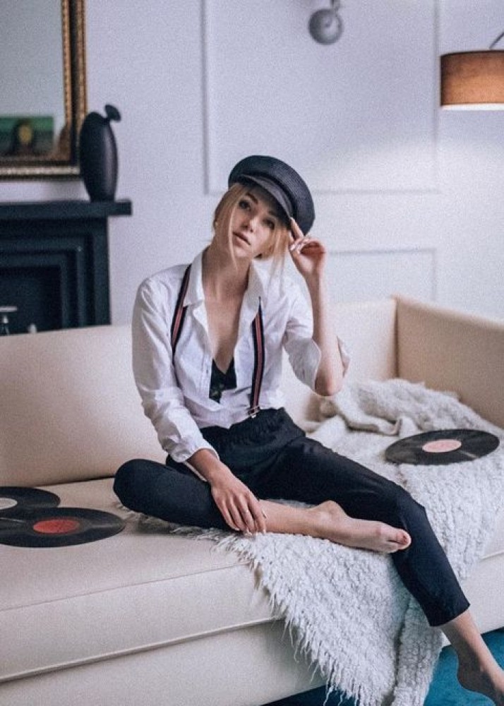 Индивидуалка Белла фото № 2 в городе Евпатория