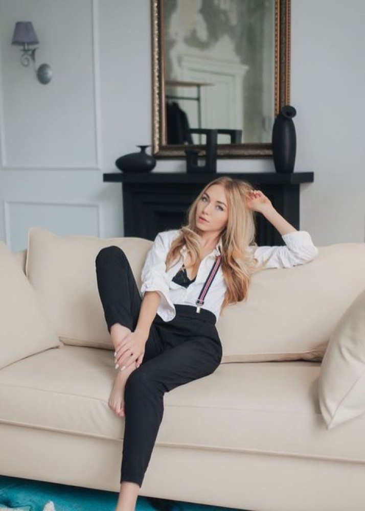 Индивидуалка Белла фото № 2 в городе Евпатория