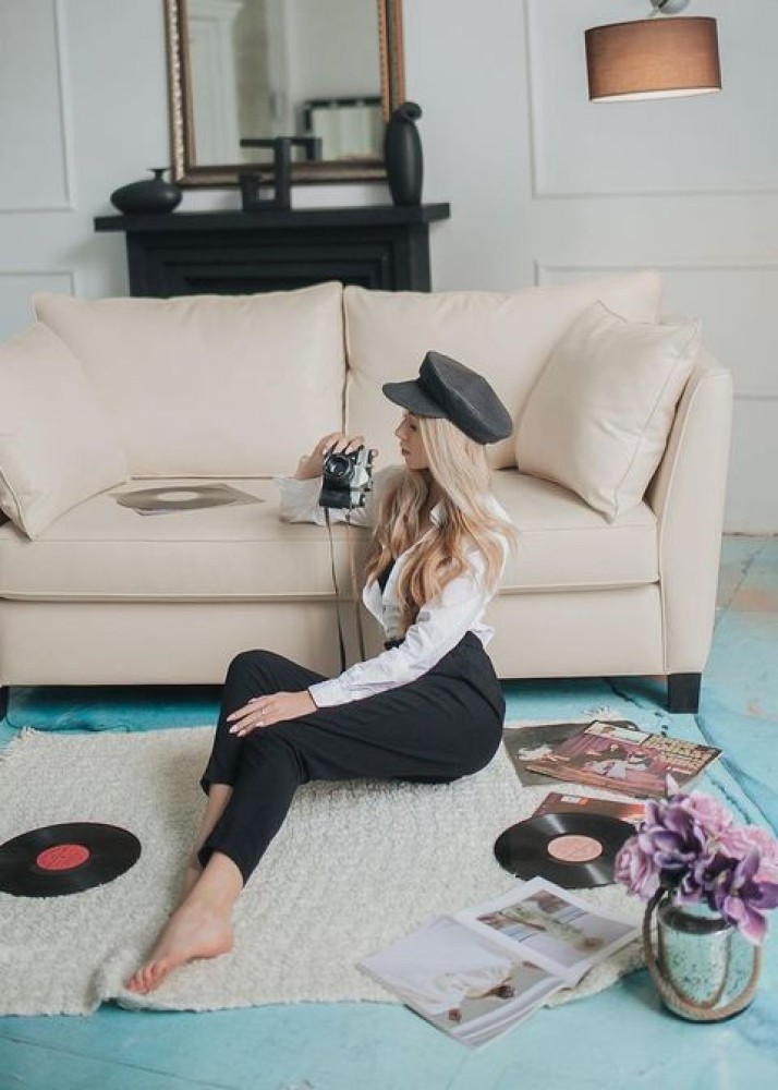 Индивидуалка Белла фото № 2 в городе Евпатория