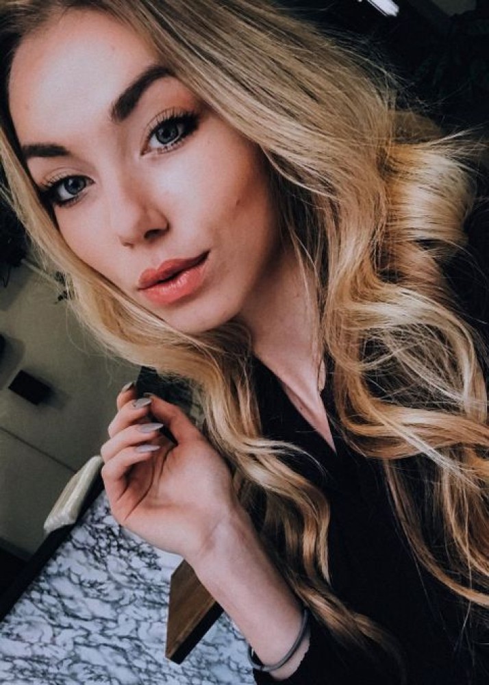 Индивидуалка Белла фото № 2 в городе Евпатория