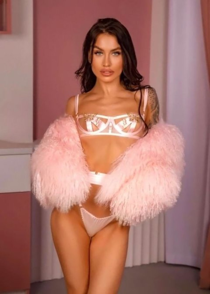 Индивидуалка Дария главное фото в городе Евпатория 