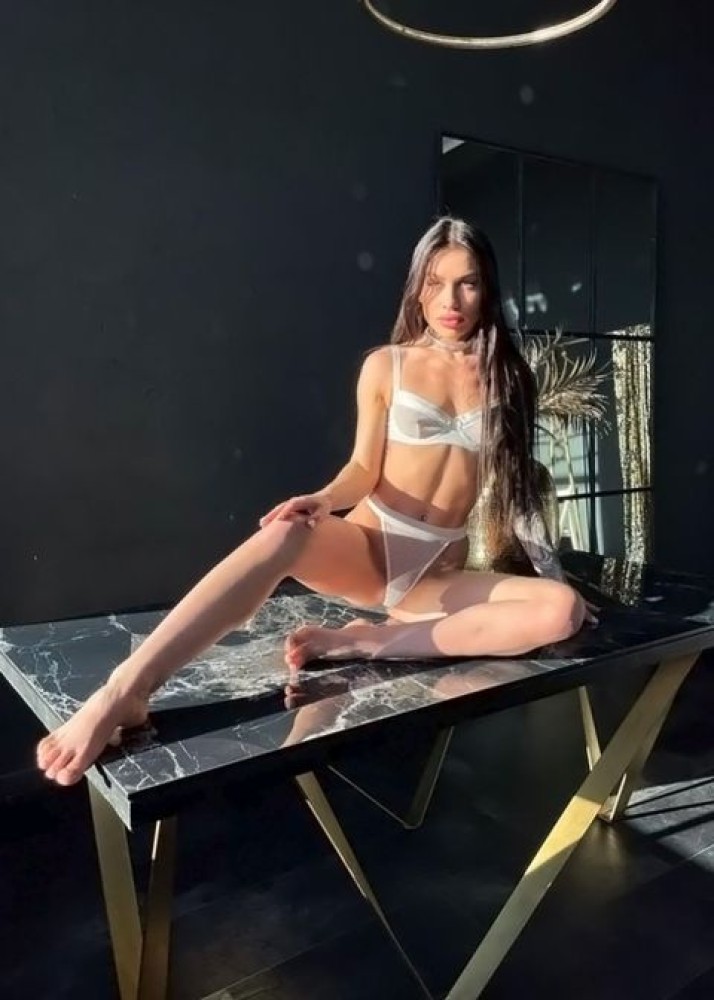 Индивидуалка Дария фото № 2 в городе Евпатория