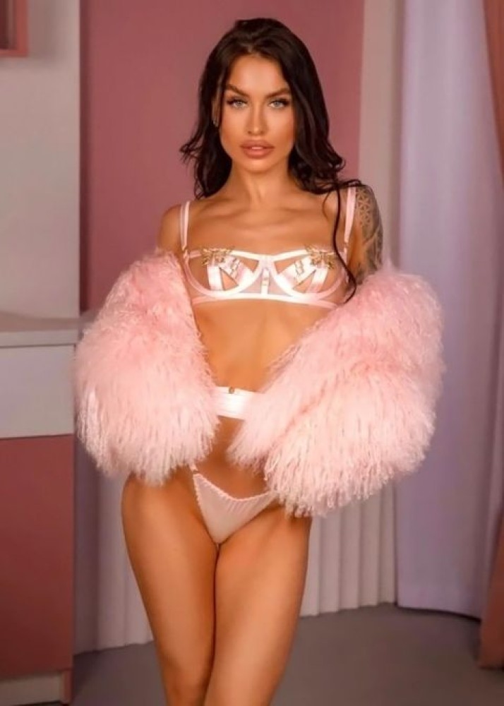 Индивидуалка Дария фото № 2 в городе Евпатория