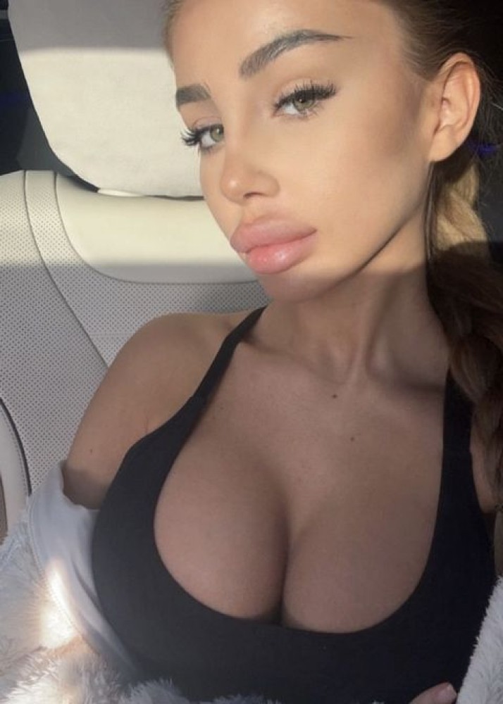 Индивидуалка Даша фото № 2 в городе Евпатория