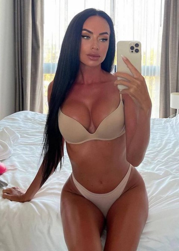 Индивидуалка Диана фото № 2 в городе Евпатория