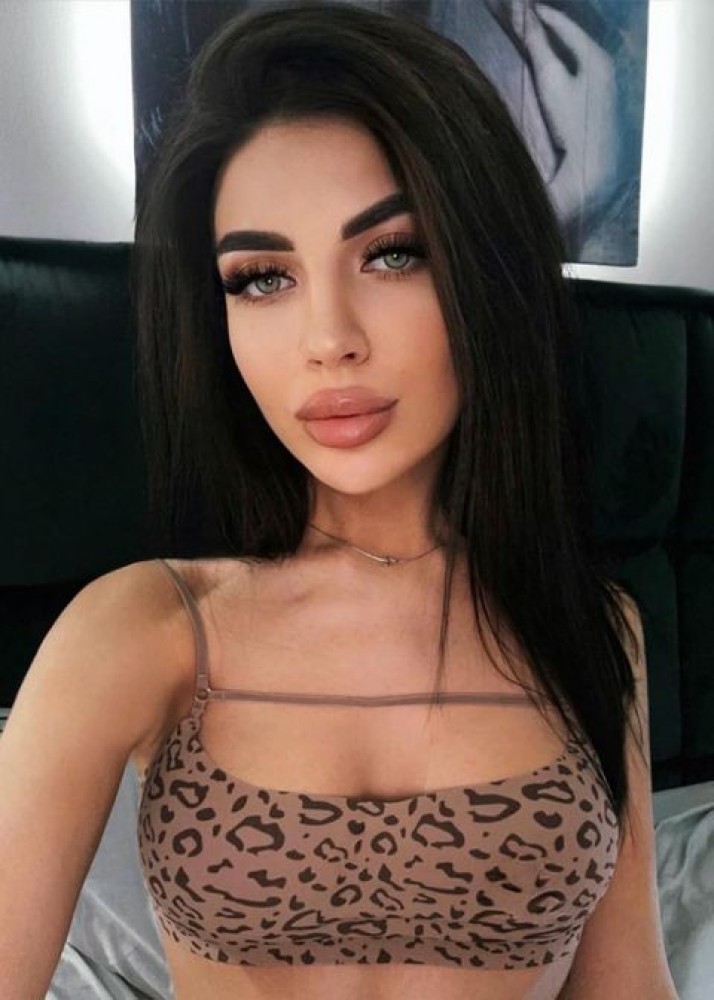 Индивидуалка Екатерина фото № 2 в городе Евпатория