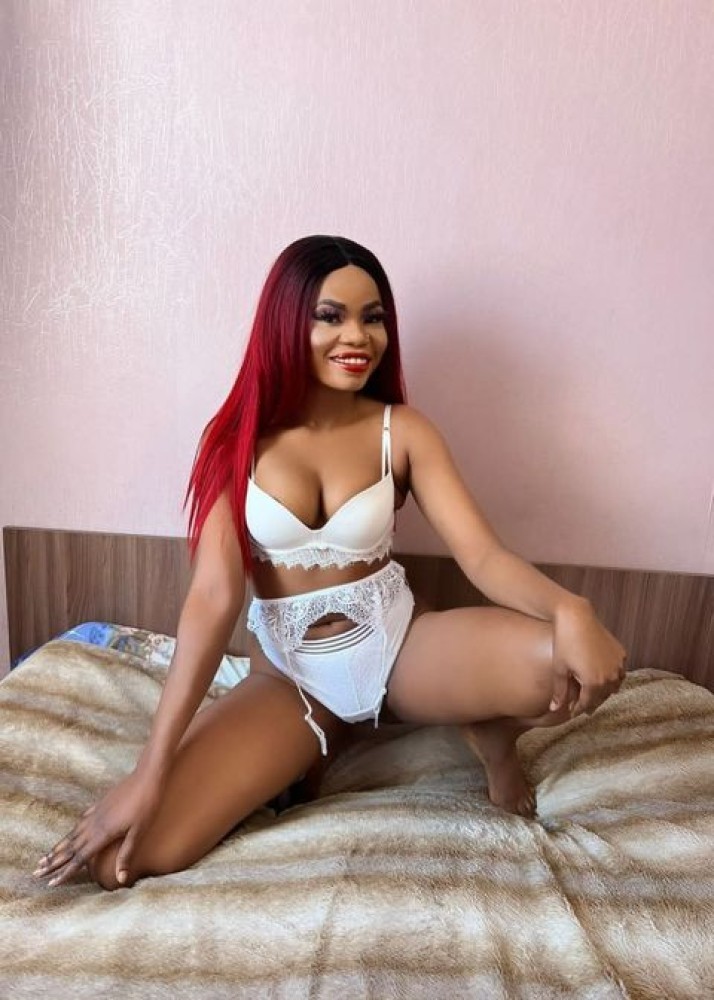 Индивидуалка Elizabeth главное фото в городе Евпатория 