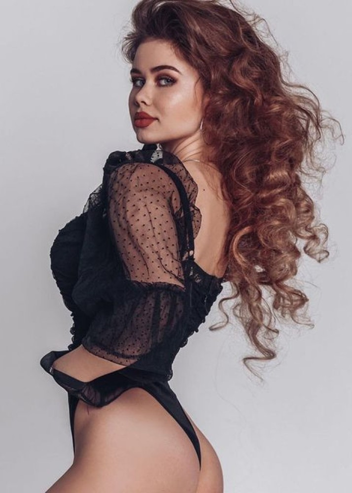 Индивидуалка Эмма главное фото в городе Евпатория 