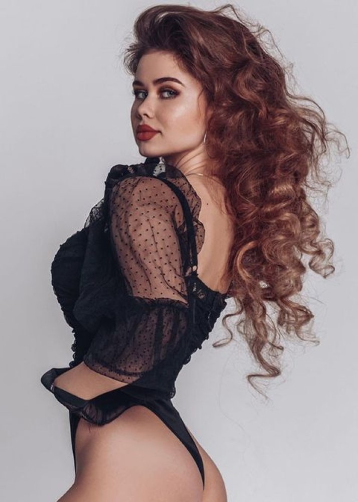 Индивидуалка Эмма фото № 2 в городе Евпатория