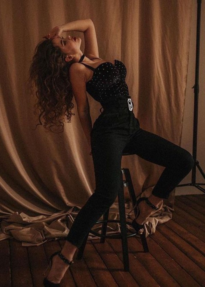 Индивидуалка Эмма фото № 2 в городе Евпатория