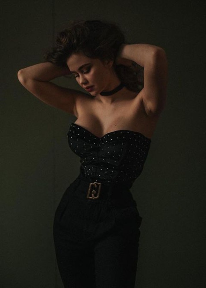 Индивидуалка Эмма фото № 2 в городе Евпатория