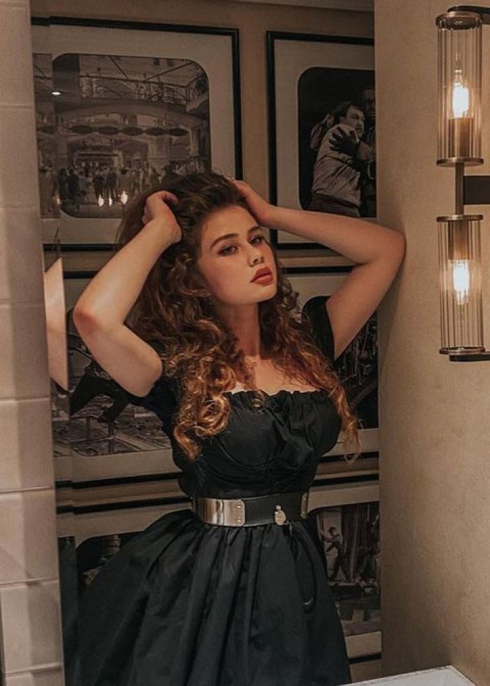 Индивидуалка Эмма фото № 2 в городе Евпатория