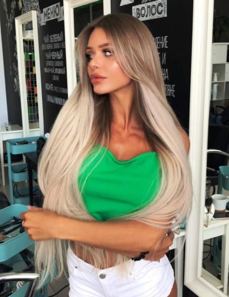 Индивидуалка Ева фото № 2 в городе Евпатория