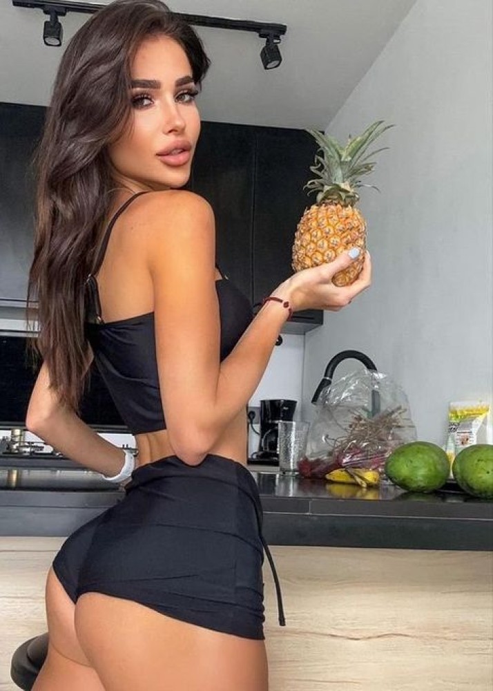 Индивидуалка Ева фото № 2 в городе Евпатория