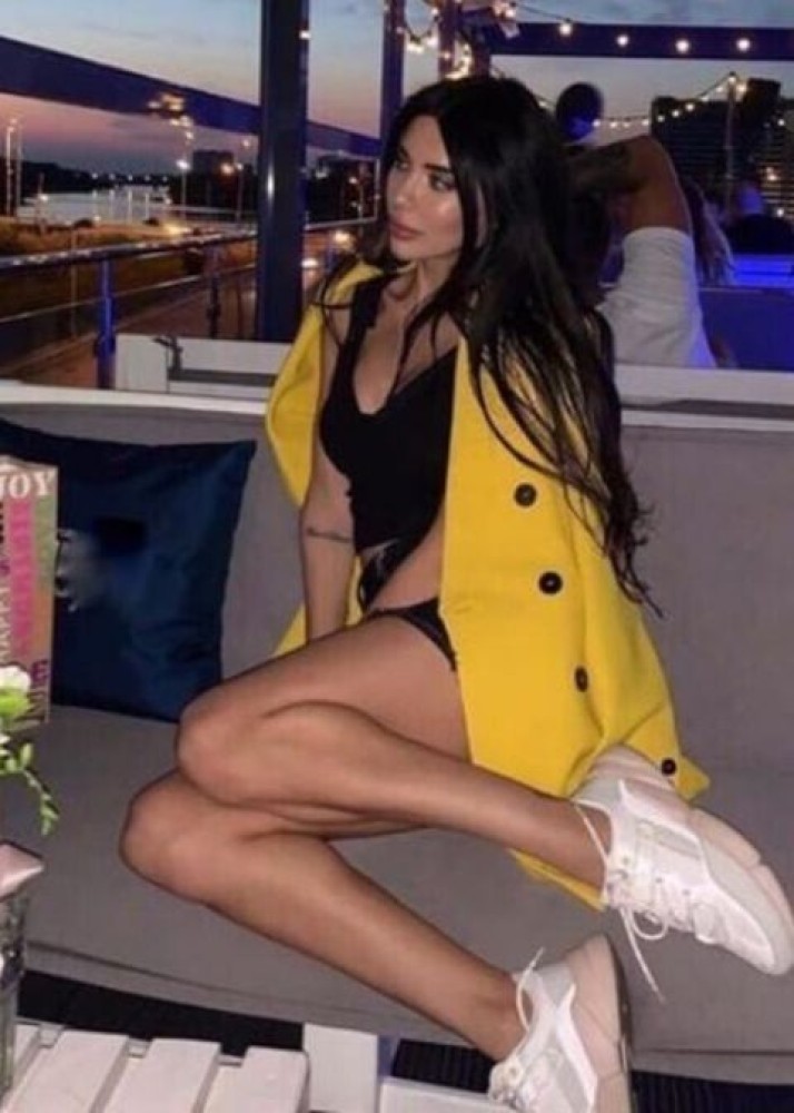 Индивидуалка Эвелина фото № 2 в городе Евпатория